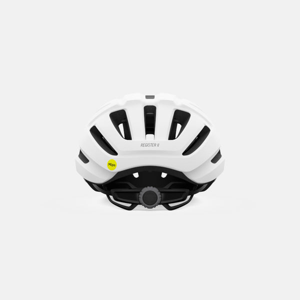 Giro Helmet Light Isode II/Register II