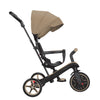 Globber EXPLORER TRIKE 4in1