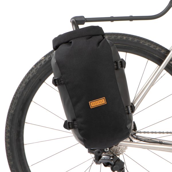 Restrap Switch Pannier 10L