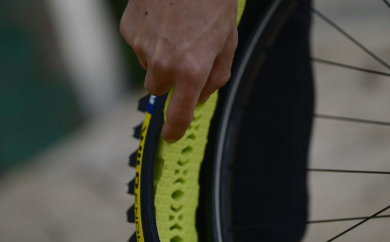 Slicy Smooth Rim Protector V3