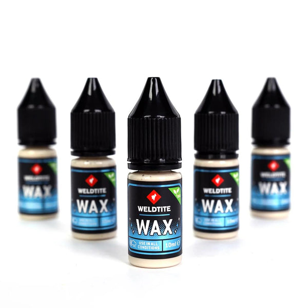 Weldtite Wax Lube