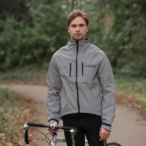 Proviz Reflect360 Men's Cycling Jacket