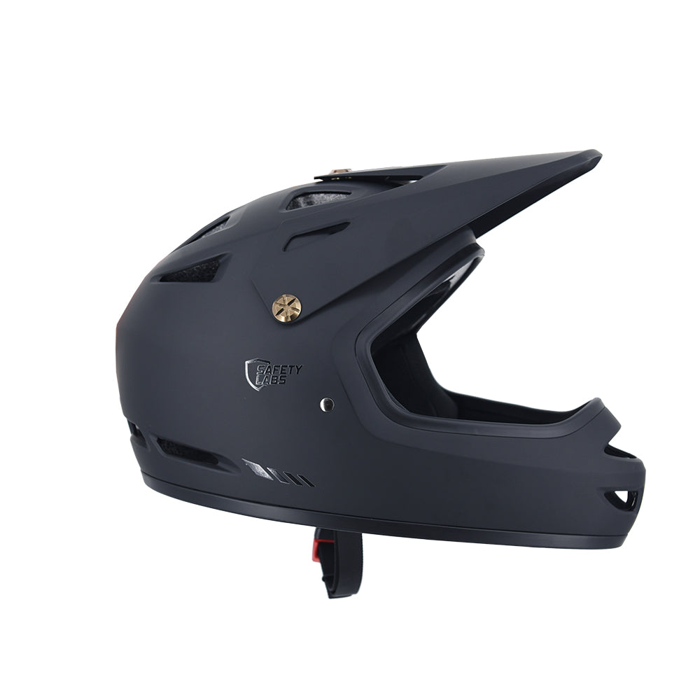 Safety Labs Propel Kids MTB Helmet / XS