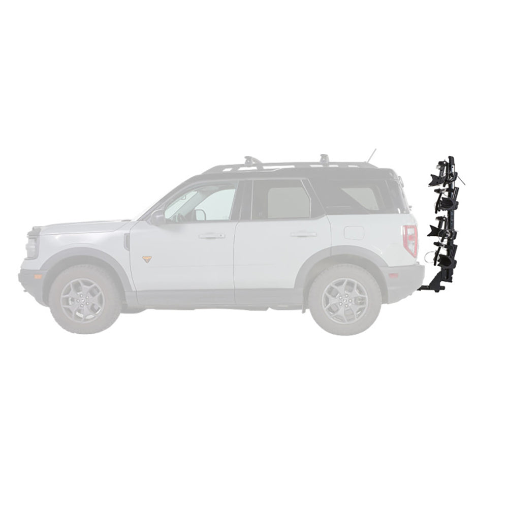 Yakima StageTwo + 2