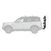 Yakima StageTwo + 2