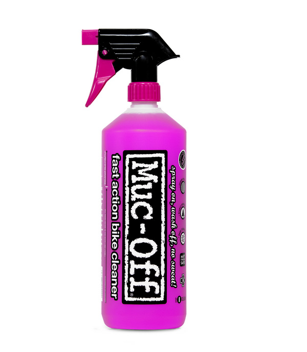 Muc-Off Cleaner Nano Tech 1L