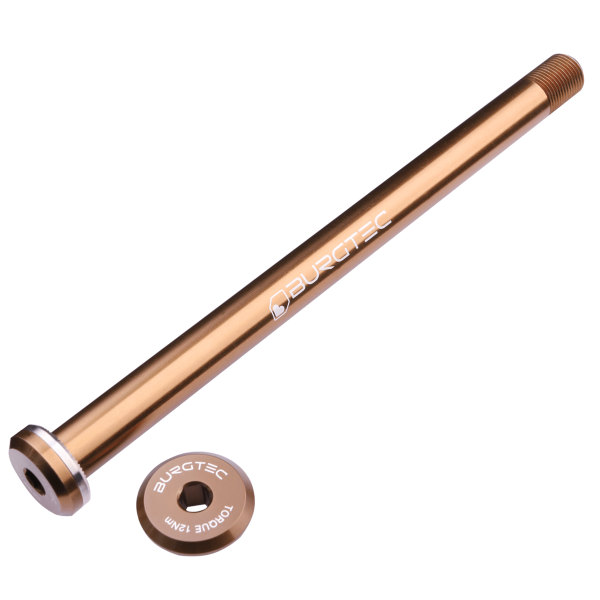 Burgtec Santa Cruz Rear Axles