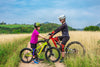 Seryt Youth Flow Knee Protection - Checker