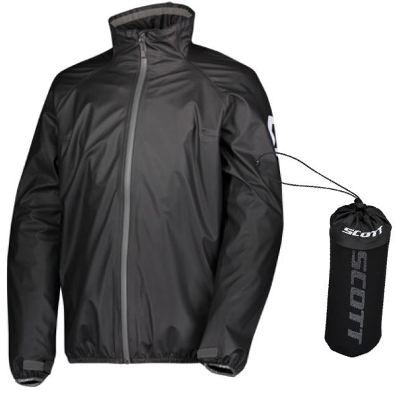 SCOTT Ergonomic Pro DP Rain Jacket Range