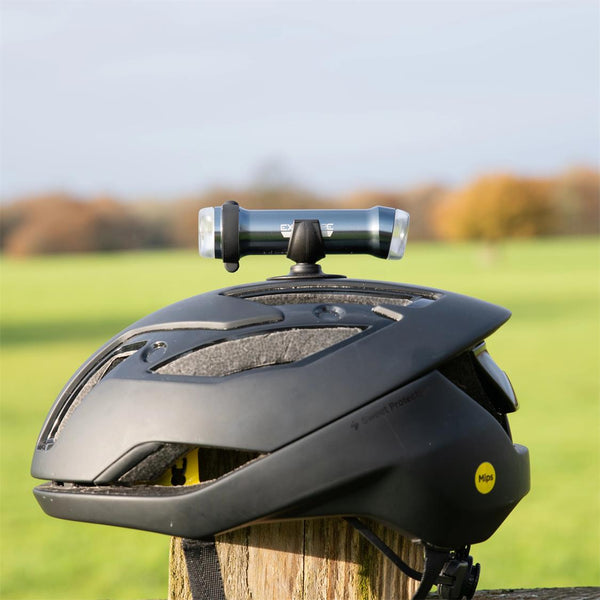 Exposure Link Plus Mk5 - 630/437 lumens