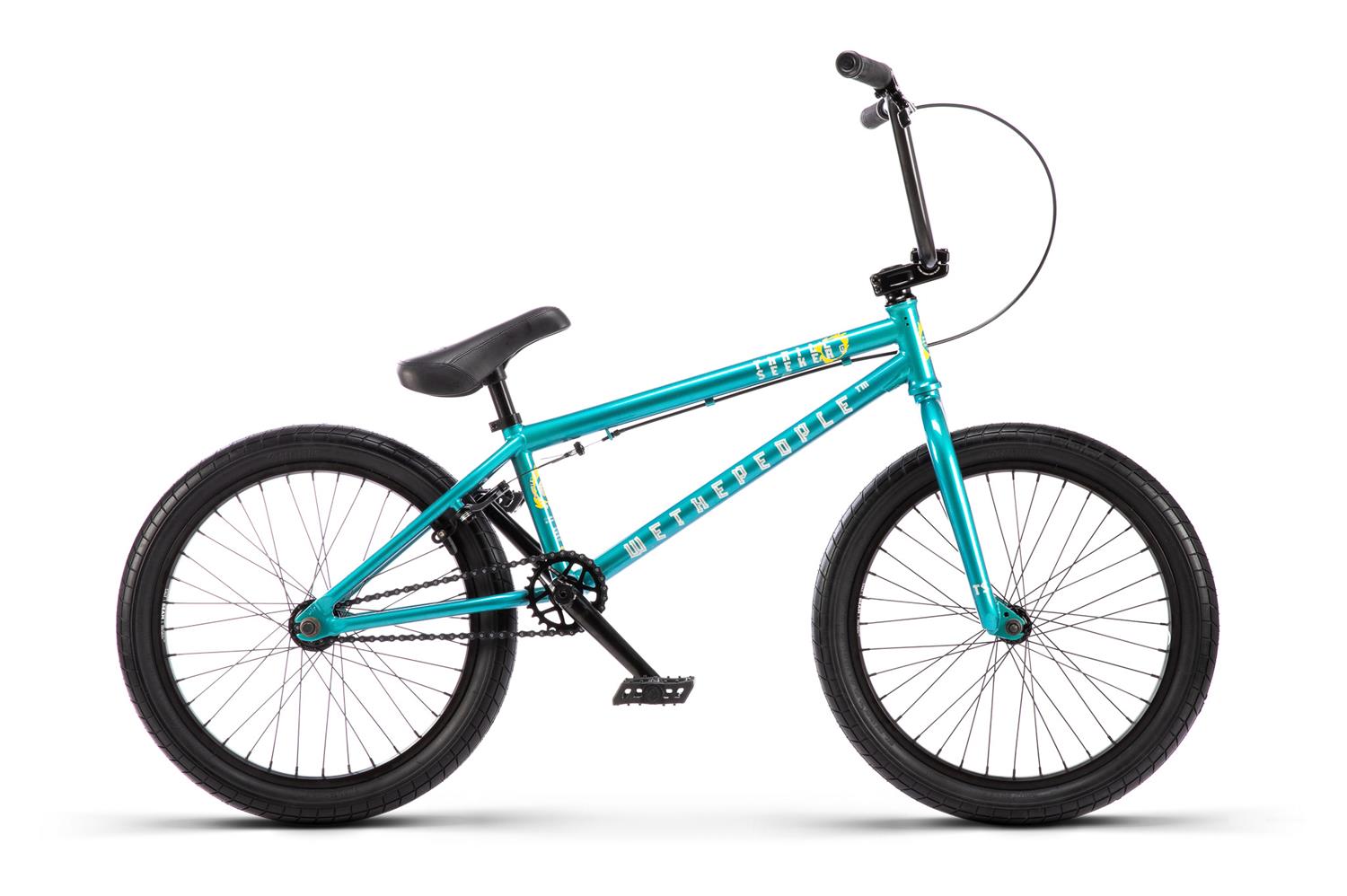 Wethepeople Thrillseeker