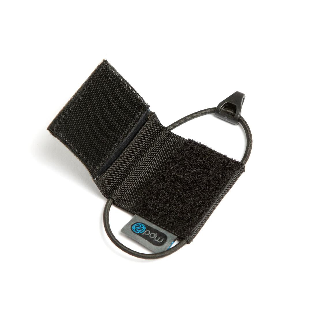 PDW Tracker Keeper Stealth Saddle Stash
