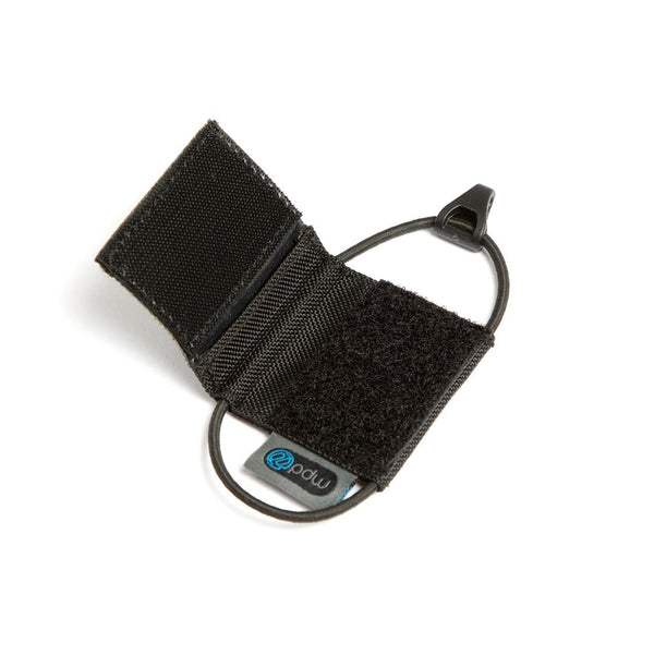PDW Tracker Keeper Stealth Saddle Stash