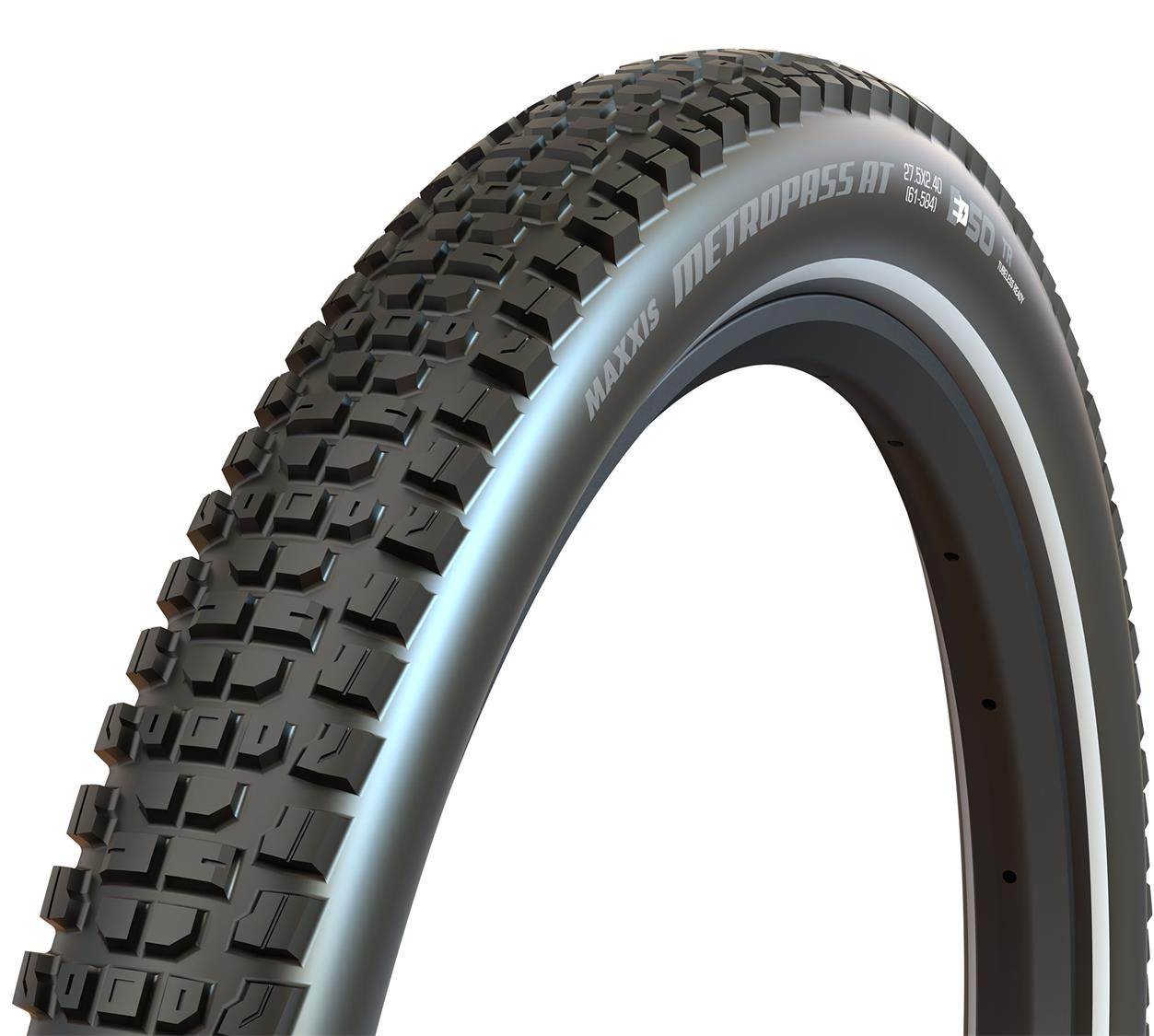 Maxxis - 20