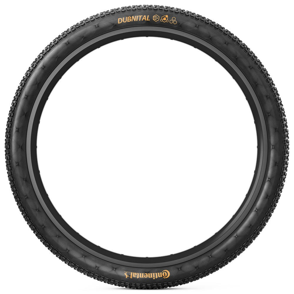 Continental Dubnital MTB Tyre