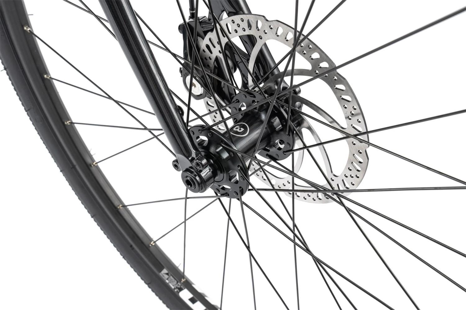 Bombtrack Arise SG Apex / Metallic Black