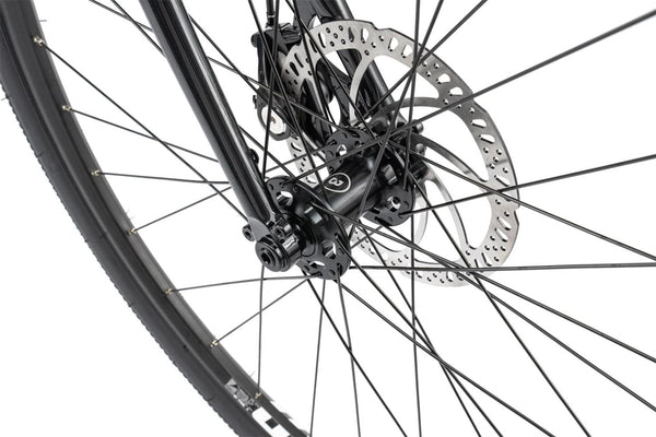 Bombtrack Arise SG Apex / Metallic Black