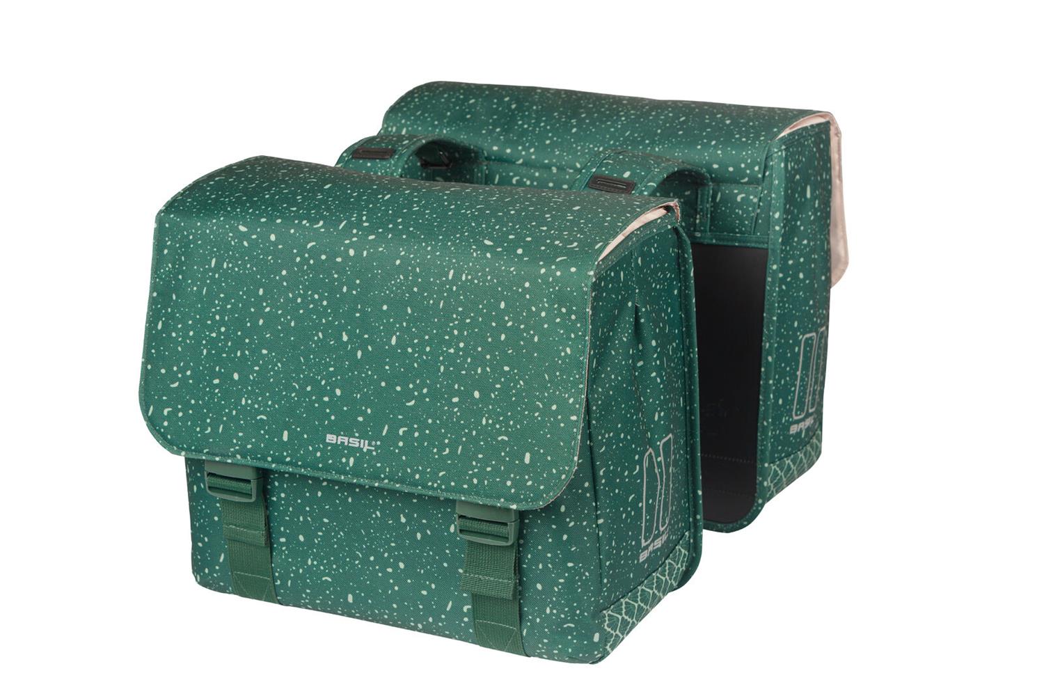 Basil - Flair Double Bag 35L