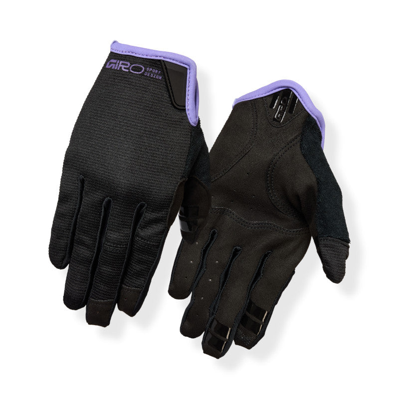 Giro Gloves La DND Womens