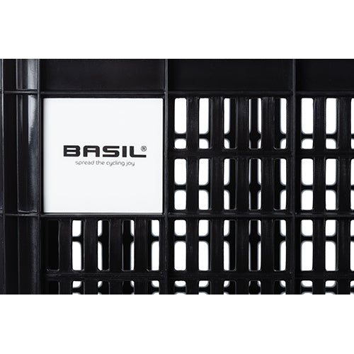 Basil Crate Mounting Kit