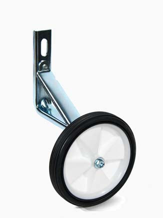 Ontrack STABILISER SET 12-20 SOLID BRACKET (TRAINER WHEELS)