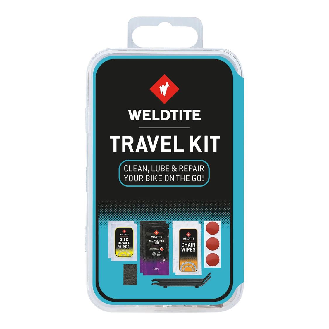 Weldtite Travel kit
