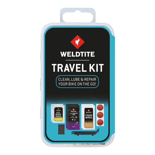 Weldtite Travel kit