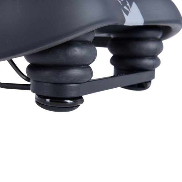 Oxford Contour Relax Saddles