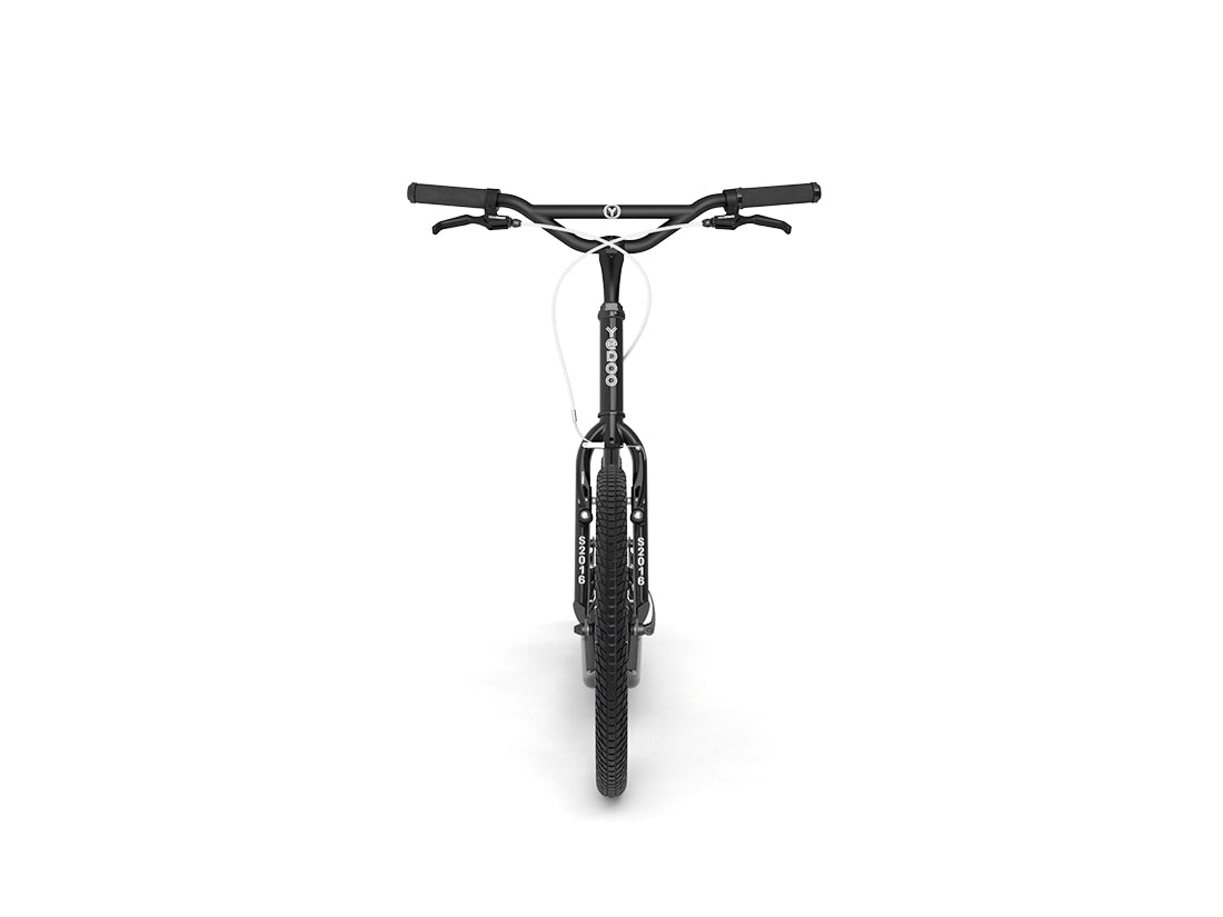 Yedoo S2016 Disc Adult Scooter
