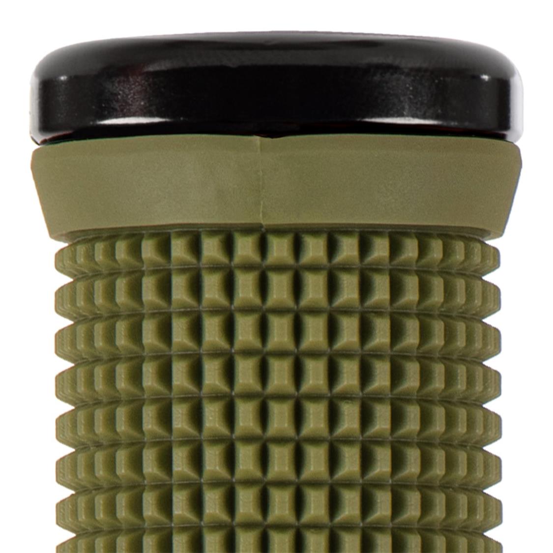 Lizard Skins Machine Lock-On Grips