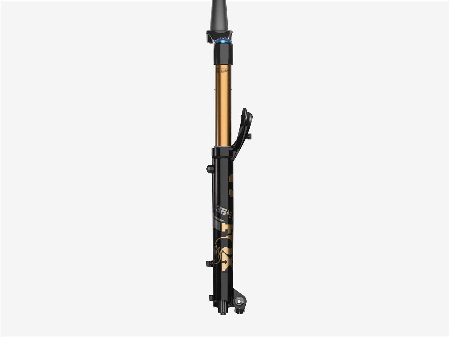 Fox - 36 eMTB Factory Fork - Grip X2 29