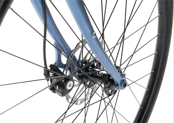 Bombtrack Arise SS / Metallic Black