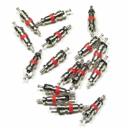 Valve Core Schrader (Each)
