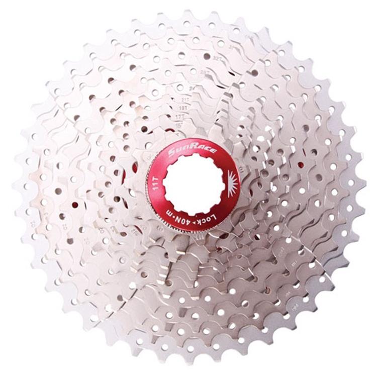 SunRace Cassette 11SPD
