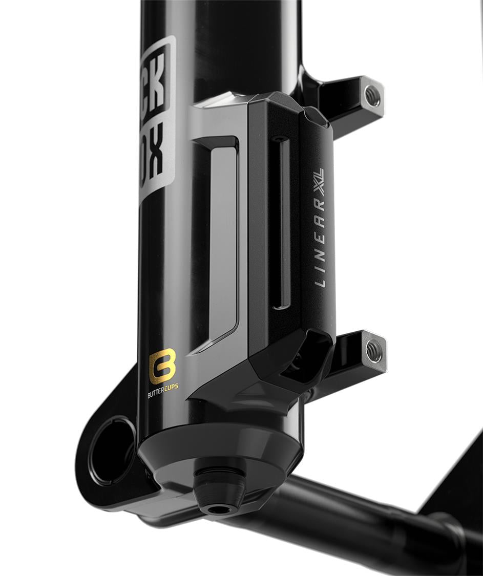 RockShox BoXXer Ultimate LinearXL Fork