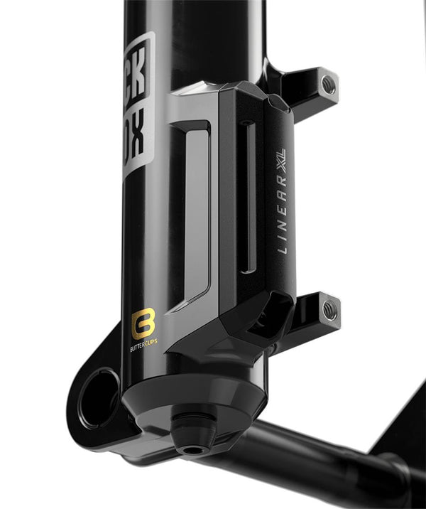 RockShox BoXXer Ultimate LinearXL Fork