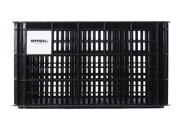 Basil Crate Mounting Kit