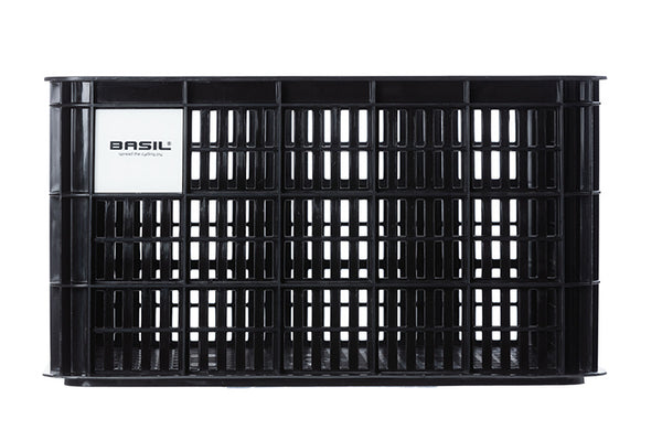 Basil Crate Mounting Kit
