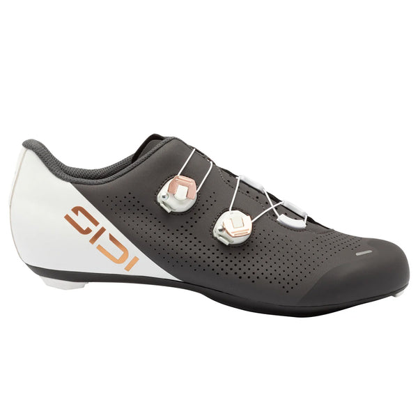 SIDI Ergo 6S Road Shoes.