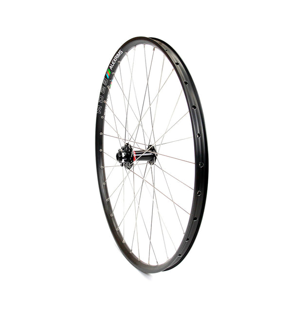 Ontrack Wheel 6 Bolt/V-Brake