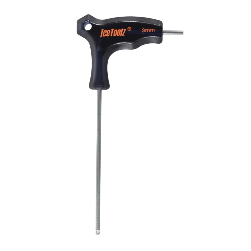 IceToolz Twin Head Hex Wrenches