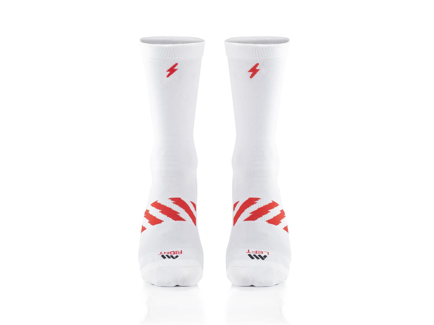 AMS- Ride Day Unisex Cycling Socks