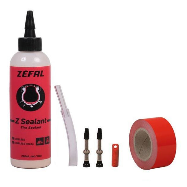 Zefal Tubeless Kit 30mm