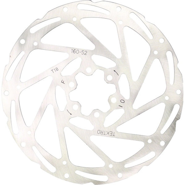 Tektro Disc Rotor TR-52
