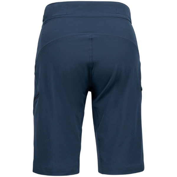 Zoic Womens Navaeh Short