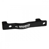 Brakco Post Mount Brake Adapters