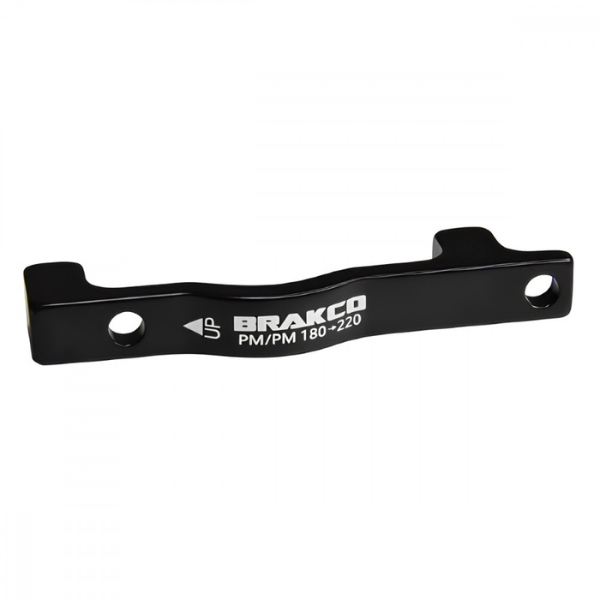 Brakco Post Mount Brake Adapters