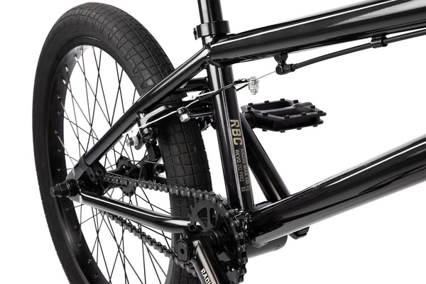 Radio Revo 20" Pro