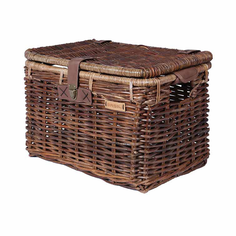 Basil Crate Mounting Kit