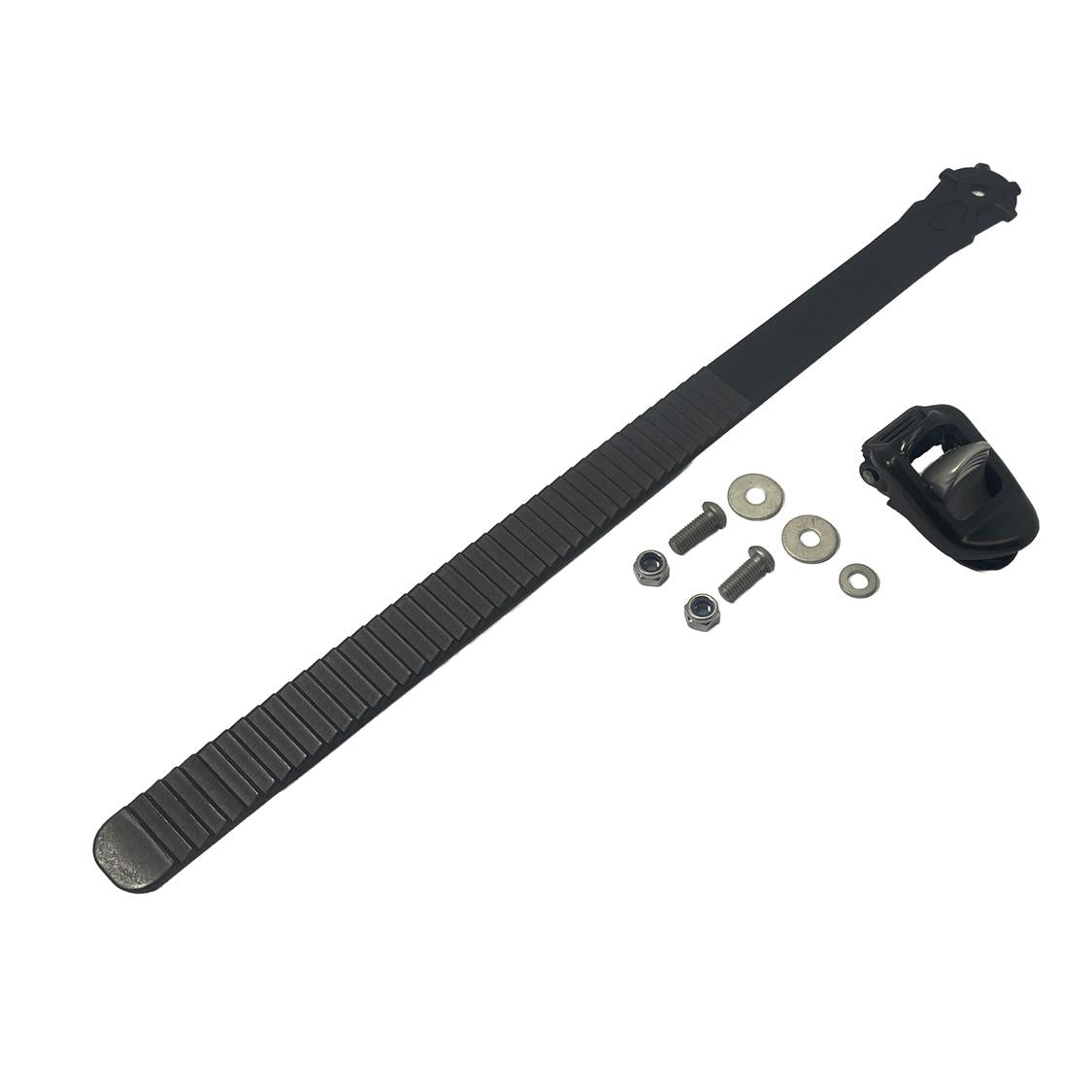 Yakima FoldClick/JustClick Clamps for Frame Holder